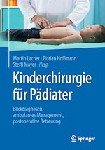 Télécharger le livre :  Kinderchirurgie für Pädiater