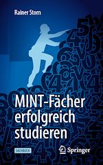 Télécharger le livre :  MINT-Fächer erfolgreich studieren