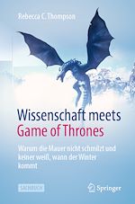 Télécharger le livre :  Wissenschaft meets Game of Thrones