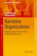 Télécharger le livre :  Narrative Organizations