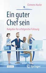 Télécharger le livre :  Ein guter Chef sein