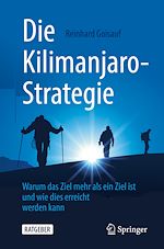 Télécharger le livre :  Die Kilimanjaro-Strategie