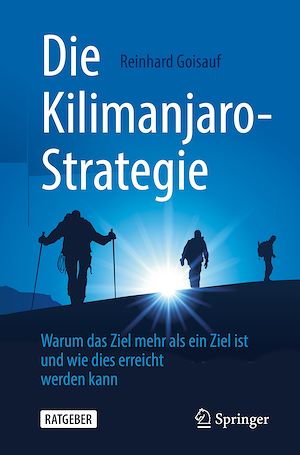 Téléchargez le livre :  Die Kilimanjaro-Strategie