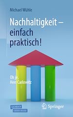 Télécharger le livre :  Nachhaltigkeit – einfach praktisch!