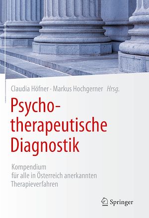 Download the eBook: Psychotherapeutische Diagnostik