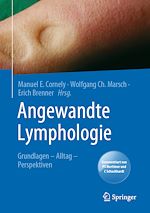 Télécharger le livre :  Angewandte Lymphologie