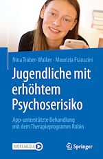 Télécharger le livre :  Jugendliche mit erhöhtem Psychoserisiko