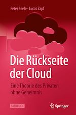 Télécharger le livre :  Die Rückseite der Cloud
