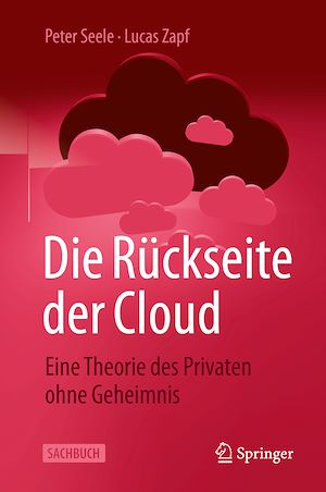 Téléchargez le livre :  Die Rückseite der Cloud