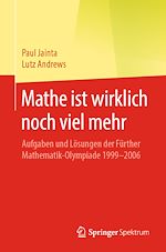 Download this eBook Mathe ist wirklich noch viel mehr