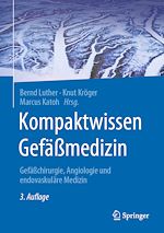 Télécharger le livre :  Kompaktwissen Gefäßmedizin