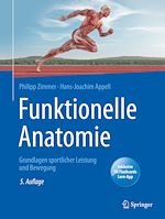 Télécharger le livre :  Funktionelle Anatomie