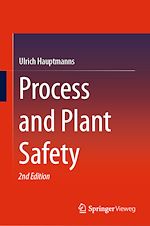 Télécharger le livre :  Process and Plant Safety