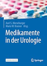 Télécharger le livre :  Medikamente in der Urologie