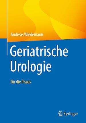 Téléchargez le livre :  Geriatrische Urologie