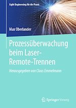 Download this eBook Prozessüberwachung beim Laser-Remote-Trennen
