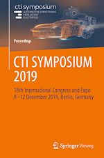 Télécharger le livre :  CTI SYMPOSIUM 2019