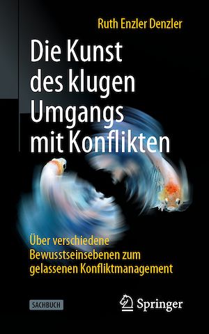 Télécharger le livre :  Die Kunst des klugen Umgangs mit Konflikten