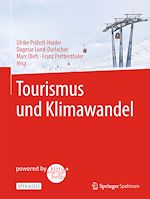 Download this eBook Tourismus und Klimawandel