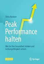 Télécharger le livre :  Peak Performance halten