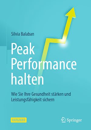 Téléchargez le livre :  Peak Performance halten