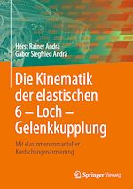 Download this eBook Die Kinematik der elastischen 6 – Loch – Gelenkkupplung
