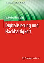 Download this eBook Digitalisierung und Nachhaltigkeit
