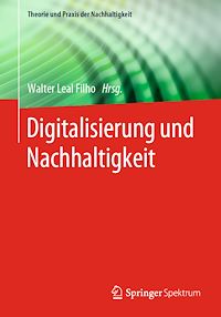 Télécharger le livre :  Digitalisierung und Nachhaltigkeit