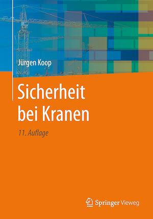 Download the eBook: Sicherheit bei Kranen