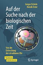 Télécharger le livre :  Auf der Suche nach der biologischen Zeit