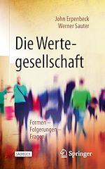 Télécharger le livre :  Die Wertegesellschaft