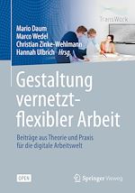 Download this eBook Gestaltung vernetzt-flexibler Arbeit