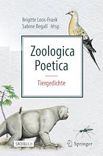 Télécharger le livre :  Zoologica Poetica