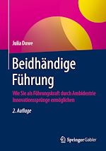 Télécharger le livre :  Beidhändige Führung