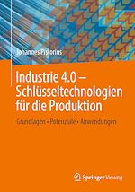 Download this eBook Industrie 4.0 – Schlüsseltechnologien für die Produktion