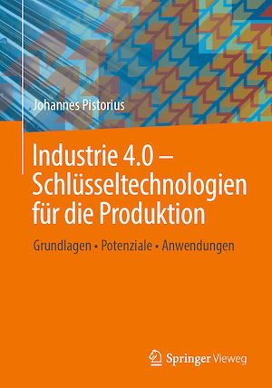 Download the eBook: Industrie 4.0 – Schlüsseltechnologien für die Produktion
