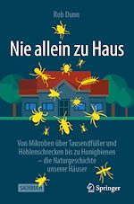 Télécharger le livre :  Nie allein zu Haus