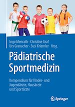 Télécharger le livre :  Pädiatrische Sportmedizin