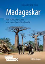 Télécharger le livre :  Madagaskar - Von Makis, Menschen und einem bedrohten Paradies