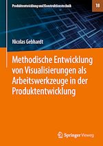 Download this eBook Methodische Entwicklung von Visualisierungen als Arbeitswerkzeuge in der Produktentwicklung