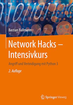 Téléchargez le livre :  Network Hacks - Intensivkurs