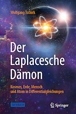Télécharger le livre :  Der Laplacesche Dämon