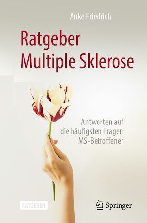 Téléchargez le livre :  Ratgeber Multiple Sklerose