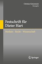 Télécharger le livre :  Festschrift für Dieter Hart