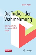 Télécharger le livre :  Die Tücken der Wahrnehmung