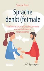 Télécharger le livre :  Sprache denkt (fe)male