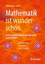 Télécharger le livre :  Mathematik ist wunderschön