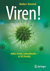 Téléchargez le livre :  Viren!