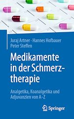 Télécharger le livre :  Medikamente in der Schmerztherapie