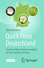 Télécharger le livre :  Quick Flora Deutschland